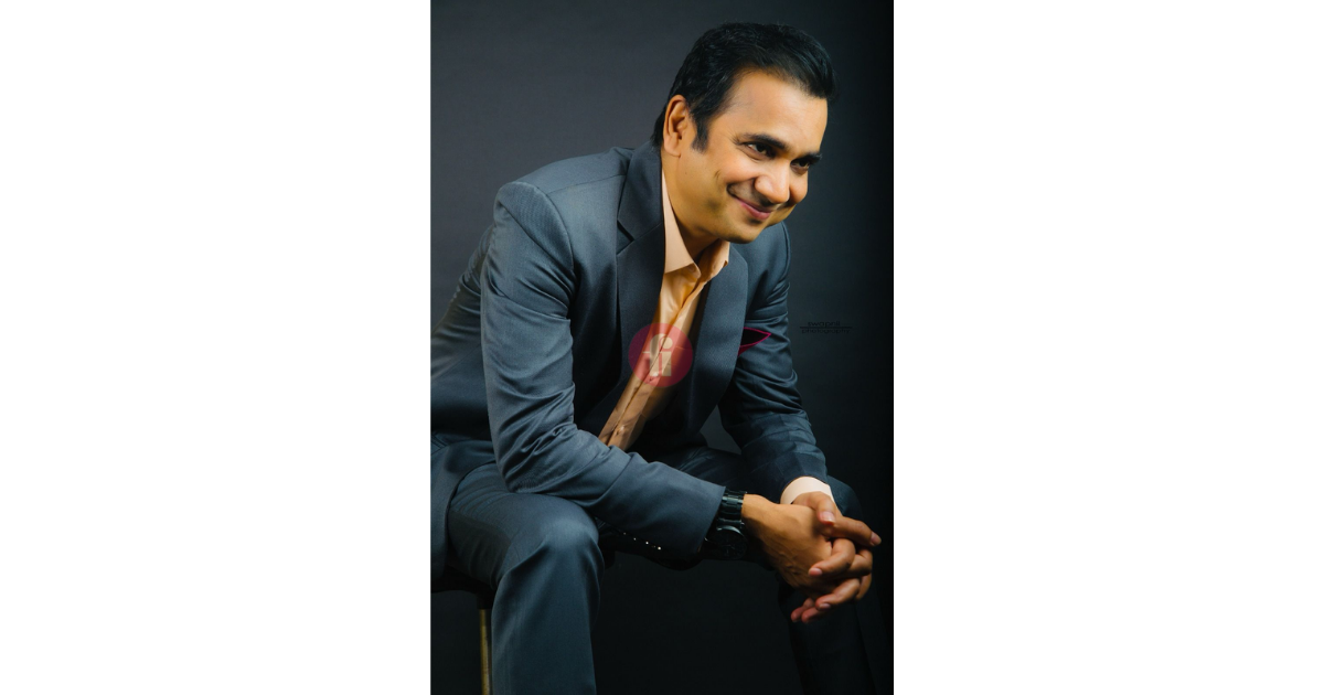 Feeling his power and divinity within myself, that's my ritual: Saanand Verma on Maha Shivratri